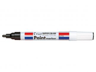 Paint Marker  - Marker - Czarny - Medium 