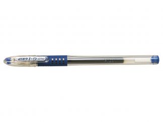 G-1 Grip - Długopis żelowy - Niebieski - Fine 