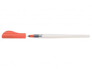 Parallel Pen  - Pióro Wieczne - Czerwony - 1.5 mm 