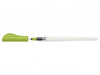 Parallel Pen  - Pióro Wieczne - Zielony - 3.8 mm 