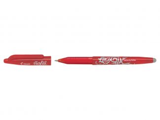 FriXion Ball 0.7 - Długopis żelowy - Czerwony - Medium 