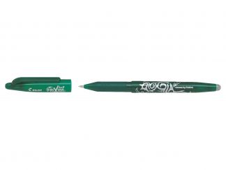 FriXion Ball 0.7 - Długopis żelowy - Zielony - Medium 