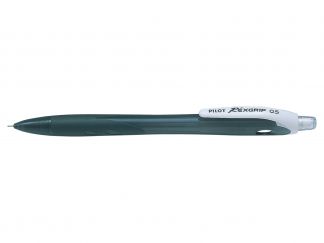 Rexgrip  - Ołówek automatyczny - Czarny - Begreen - 0.5 mm 