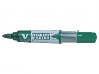 V-Board Master  - Marker - Zielony - Begreen - Medium 