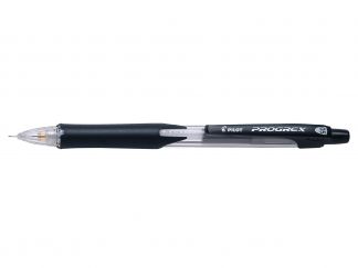 Progrex  - Ołówek automatyczny - Czarny - Begreen - 0.5 mm 