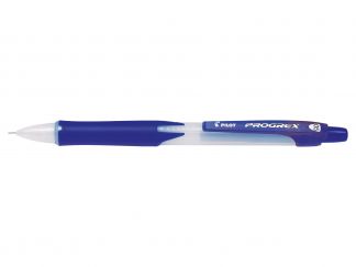 Progrex  - Ołówek automatyczny - Niebieski - Begreen - 0.5 mm 