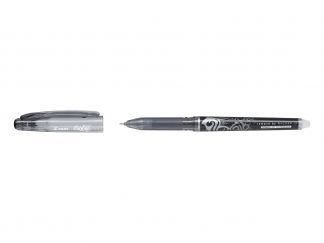 FriXion Point - Długopis żelowy - Czarny - Fine 