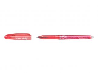 FriXion Point - Długopis żelowy - Czerwony - Fine 