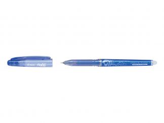 FriXion Point - Długopis żelowy - Niebieski - Fine 