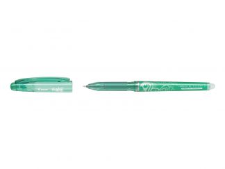 FriXion Point - Długopis żelowy - Zielony - Fine 