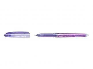 FriXion Point - Długopis żelowy - Fioletowy - Fine 