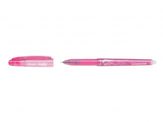FriXion Point - Długopis żelowy - Różowy - Fine 