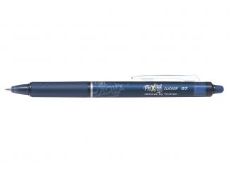 FriXion Ball Clicker 0.7 - Długopis żelowy - Granatowy - Medium 