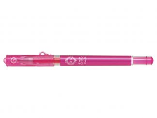 Maica  - Długopis żelowy - Różowy - Extra Fine 