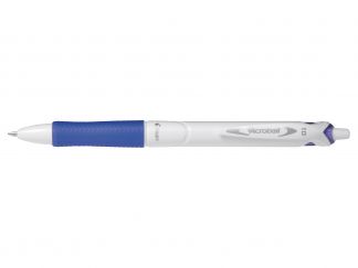 Acroball Pure White - Długopis olejowy - Niebieski - Begreen - Medium 