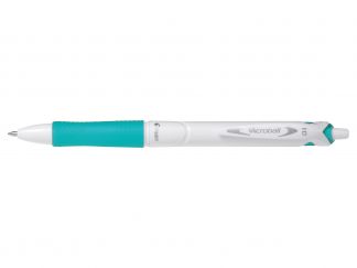 Acroball Pure White - Długopis olejowy - Zielony - Begreen - Medium 