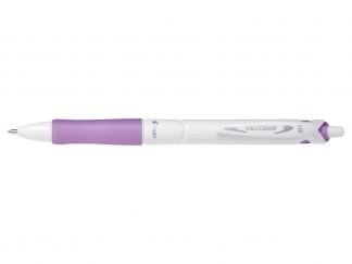 Acroball Pure White - Długopis olejowy - Fioletowy - Begreen - Medium 