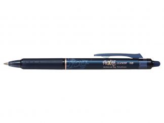 FriXion Ball Clicker 1.0 - Długopis żelowy - Granatowy - Broad 