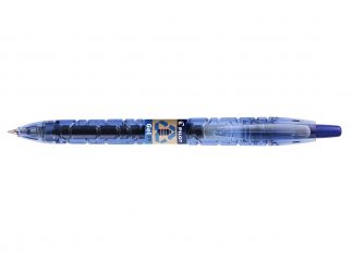 B2P Gel - Długopis żelowy - Niebieski - Begreen - Fine 